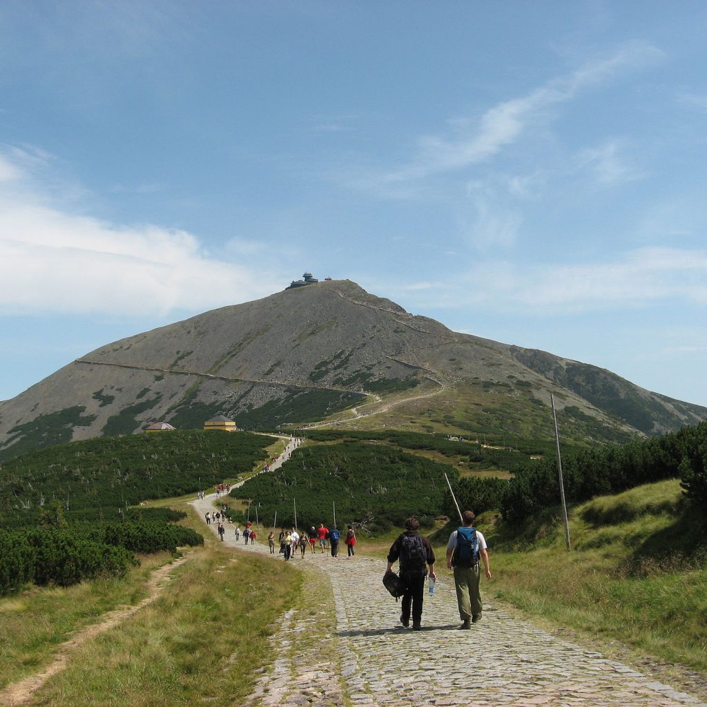 Schneekoppe_Wanderung